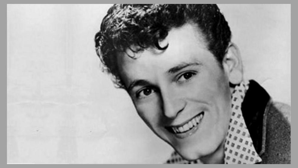 Gene Vincent